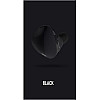 Bluetooth гарнітура Remax RB-T21 Bluetooth v4.1 iOS Android 50mAh Black