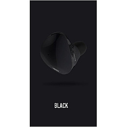 Bluetooth гарнітура Remax RB-T21 Bluetooth v4.1 iOS Android 50mAh Black