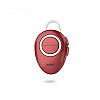 Bluetooth гарнитура Remax RB-T22 Bluetooth v4.2 3/48ч 42dB+/-3Db Red
