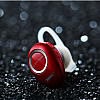 Bluetooth гарнитура Remax RB-T22 Bluetooth v4.2 3/48ч 42dB+/-3Db Red
