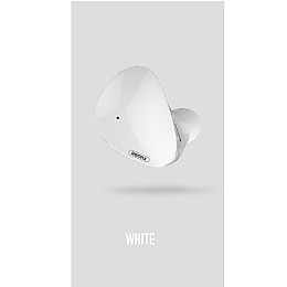 Bluetooth гарнітура Remax RB-T21 Bluetooth v4.1 iOS Android 50mAh White