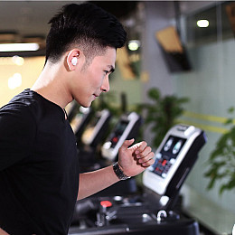 Bluetooth гарнітура Remax RB-T21 Bluetooth v4.1 iOS Android 50mAh White