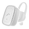Bluetooth гарнітура Remax RB-T18 Bluetooth 4.1 до 3год/80год USB-Micro 15см White
