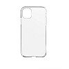 Чохол силіконовий для iPhone 11 Choice Прозорий