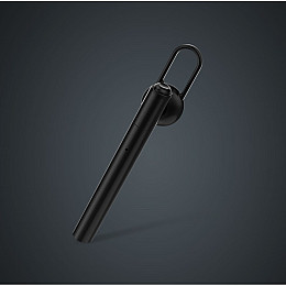 Bluetooth гарнітура Remax RB-T17 Bluetooth V4.1 2 год/80 год Black