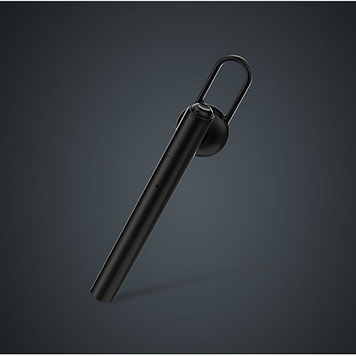 Bluetooth гарнітура Remax RB-T17 Bluetooth V4.1 2 год/80 год Black