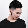 Bluetooth гарнітура Remax RB-T17 Bluetooth V4.1 2 год/80 год Black