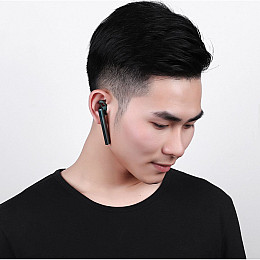 Bluetooth гарнітура Remax RB-T17 Bluetooth V4.1 2 год/80 год Black