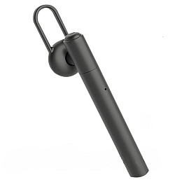 Bluetooth гарнітура Remax RB-T17 Bluetooth V4.1 2 год/80 год Dark Gray