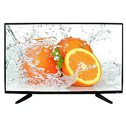 Телевизор RU42S00 Smart TV 1920х1080 Android 9 WiFi встроенный тюнер T2 (1756374620)