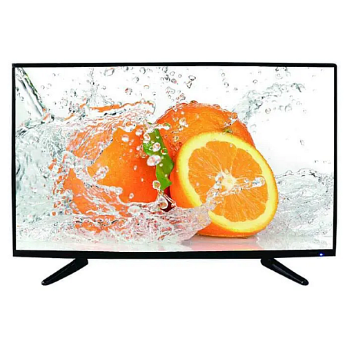 Телевизор RU42S00 Smart TV 1920х1080 Android 9 WiFi встроенный тюнер T2 (1756374620)