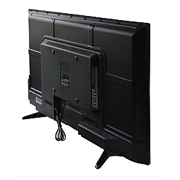 Телевизор RU42S00 Smart TV 1920х1080 Android 9 WiFi встроенный тюнер T2 (1756374620)