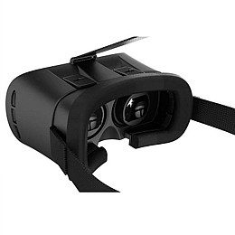 3D Очки виртуальной реальности OPT-TOP VR BOX G2 с пультом bluetooth фокусировка линз (1756374650)
