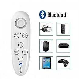 3D Очки виртуальной реальности OPT-TOP VR BOX G2 с пультом bluetooth фокусировка линз (1756374650)