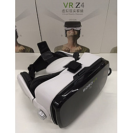 Очки виртуальной реальности OPT-TOP с наушниками и пультом BOBO VR 3d (1756374651)