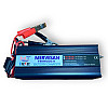 Зарядний пристрій для акумулятора автомобіля Mervesan Teknoloji battery charger 12 V 10Amp (1756375676)