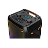 Акумуляторна акустична система ZPX ZX-7789 BT 200Вт 4 Ом із мікрофоном (1806755103)