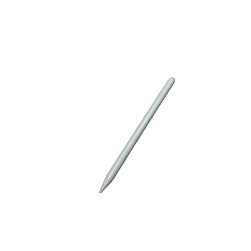 Стилус перо из алюминиевого сплава c Bluetooth OPT-TOP iOS/Android/Windows Белый (1936335714)