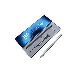 Активний універсальний стілус OPT-TOP для професійного малювання та комфортної роботи з Bluetooth Білий (1936337463)