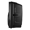 Колонка Bluetooth портативная Переносная аккустическая система KOLAV LIGE-E802 Black (2081681960)