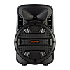 Портативная Bluetooth колонка KOLAV-X803 Black (2081685760)