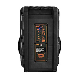 Портативная Bluetooth колонка KOLAV-X803 Black (2081685760)