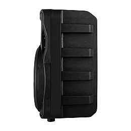 Портативная Bluetooth колонка KOLAV-X803 Black (2081685760)