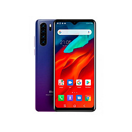 Смартфон Blackview A80 Plus 4/64GB Синій