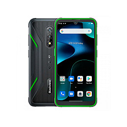 Смартфон Blackview BV5300 Pro 4/64GB Зелений