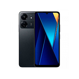 Смартфон Xiaomi Poco C65 8/256GB Black