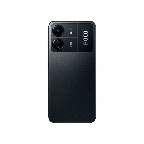 Смартфон Xiaomi Poco C65 8/256GB Black