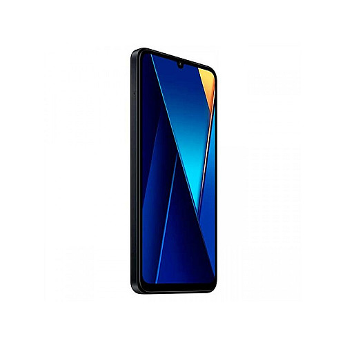 Смартфон Xiaomi Poco C65 8/256GB Black