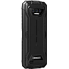 Захищений смартфон Doogee S41 Max 6/256GB Чорний