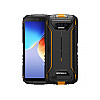 Захищений смартфон Doogee S41 Max 6/256GB Orange