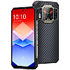 Смартфон Oukitel WP30 Pro 12/512GB Чорний