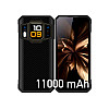 Смартфон Oukitel WP30 Pro 12/512GB Чорний