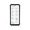 Смартфон Oukitel WP30 Pro 12/512GB Чорний