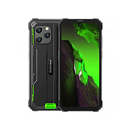 Захищений смартфон Blackview BV8900 Pro 8/256GB Зелений