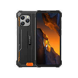 Защищенный смартфон Blackview BV8900 Pro 8/256GB Orange