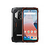 Захищений смартфон Blackview BV9300 12/256GB Orange