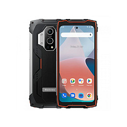 Захищений смартфон Blackview BV9300 12/256GB Orange