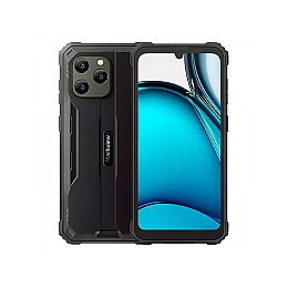 Смартфон Blackview BV5300 Plus 8/128GB Black