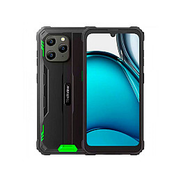 Смартфон Blackview BV5300 Plus 8/128GB Зелений