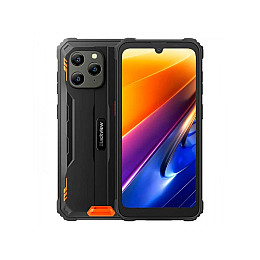 Смартфон Blackview BV5300 Plus 8/128GB Orange
