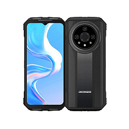 Смартфон Doogee V31 GT 12/256GB Black