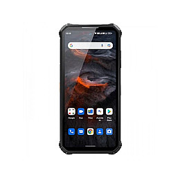 Смартфон Oukitel WP19 Pro 8/256GB Чорний
