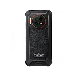 Смартфон Oukitel WP19 Pro 8/256GB Black