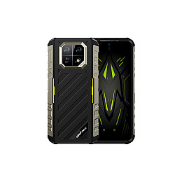 Смартфон Ulefone Armor 22 8/256GB Зелений