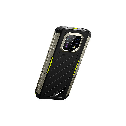 Смартфон Ulefone Armor 22 8/256GB Green