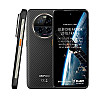 Захищений смартфон Ulefone Armor 23 Ultra 5G 12/512gb Black NFC